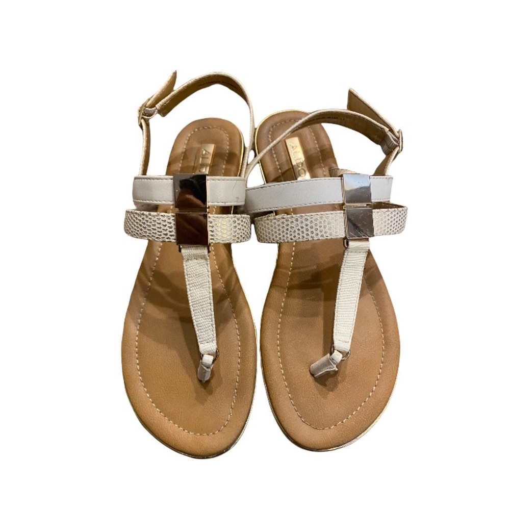 [ALDO] Savoia Thong Sandals
